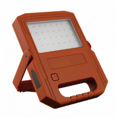 Naświetlacz solar LED 10W CW 1000lm TECHNIC 162210