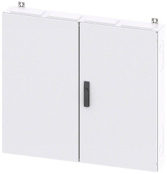 Siemens 8GK10524KK41 Rozdzielacz instalacyjny 8GK1052-4KK41, IP43 , 1050 mm x 950 mm x 140 mm, 1 szt.