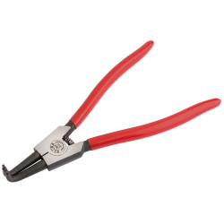 Draper 21300 40mm - 100mm A31 Elora Bent External Circlip Pliers