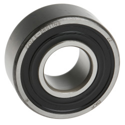 Łożysko kulkowe wew: 15mm zew: 35mm Samonastawne łożysko kulkowe 14mm SKF dwurzędowe