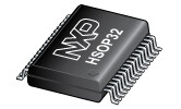 System Basis Chip, 2x 5.0 V/400mA LDOs, 1 wakeup, SOIC 32