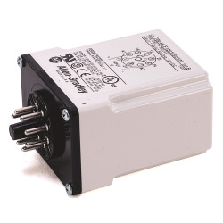 Timer Relay 120V ac Allen Bradley DPDT