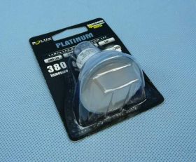 GU-10W WW 230V 20xLED SMD 110ř 5,0W