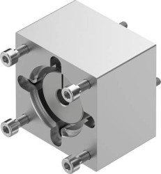 Zestaw osiowy FESTO EAMM-A-T42-55A 8082614