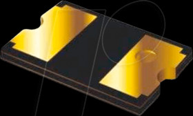 MF-MSMF030-2 PTC resistor, SMD 1812, 8 W, 3 Ohm, 30 V