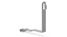 Og Uchwyt Pod Dach. L-15 Marsylka 10.5 Og Marsylka 91011802