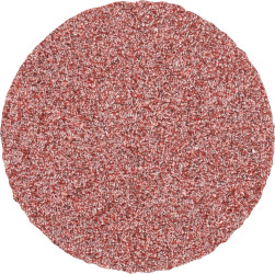 Arkusz ścierny PFERD TOOLS CDR 25 A 80 FORTE 42771308 100 szt.