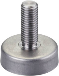 ifm Electronic E12350 Magnes tłumiący E12350 1 szt.