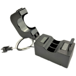 Czujnik prądowy Montaż zaciskowy