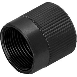 Nakrętka do rur, seria: MCK, Stop aluminium, M8 x 1