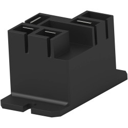 TE Connectivity 6-1419102-3 T9AP1D52-24 Industrial Relay 24V DC
