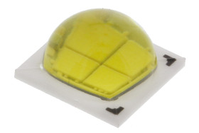 LED, SMD, 2-Pin, 4000K, 11,2 V, 120°, Lumileds, LUXEON M