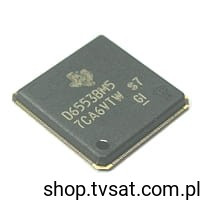 D6553BM5ZPHR Telecom ASIC ICs SMD-BGA241 TI
