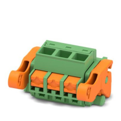 PCB connector FKCOR 2,5/ 3-ST-5,08-LR