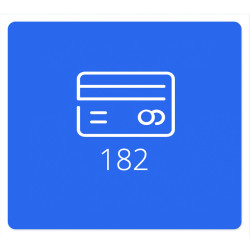 Floomli kod PrePaid, 182 dni