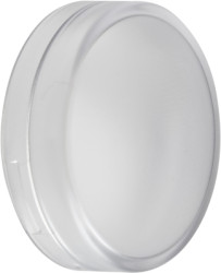 Cap, for control light, ZBV017