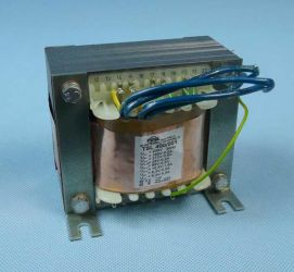 TSL-400/001 TRAFO ZASIL.WZM.LAMPOWEGO