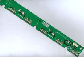 PDP 42V7 6871QRH055B MODUŁ