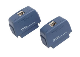 Tester kabli sieciowych Fluke Cat5e Tester kabli DSX-PC5ES