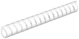 Weidmüller 2588690000 CBC-SP 2-12/50 V2 WT Wąż kablowy 2 do 12 mm biały 50 m