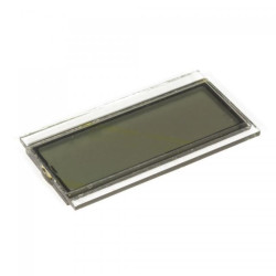 DE 124-RS-20/7,5 (3 Volt)