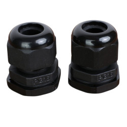 Dławnica kablowa ZCG PG16-14 PA66 Kradex