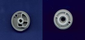 NR0114 3-736-135-01 SONY ZĘBATKA VIDEO