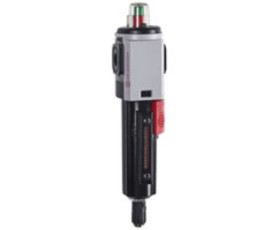 Filtr pneumatyczny seria Excelon Plus, filtracja do 0.01μm G 1/4, Automatyczny Norgren