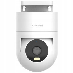 Kamera IP WiFi Xiaomi CW300 zewnętrzna IP66 2,5K 4MPix / MBC21