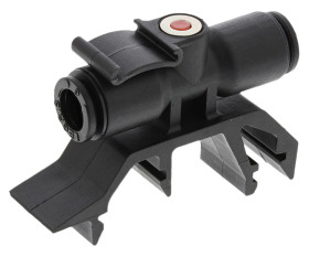 Złączka pneumatyczna Legris Adapter grodziowy