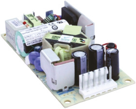 Zasilacz impulsowy nap. wyjściowe: 48V dc 45W 1.25A 1 wyjście nap. wejściowe: 127 → 300 V dc, 90 → 264 V