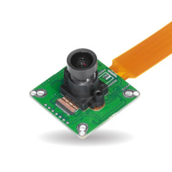 ArduCAM 2MP IMX290 Camera Module - kamera IMX290 2MP dla Raspberry Pi