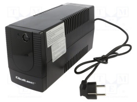 QOLTEC-53773
