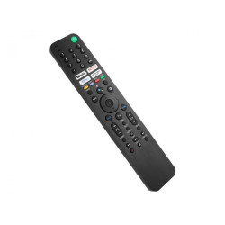 Pilot TV SONY RMF-TX520U Netflix Youtube, Prime Video, Funkcja Voice