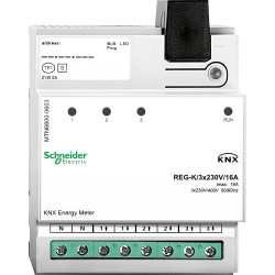 Moduł rozszerzeń Schneider Electric MTN6600-0603