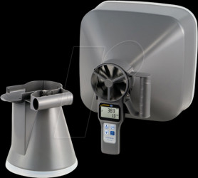 PCE-VA 20-SET PCE-VA 20-SET flow meter