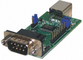 Narzędzie rozwojowe z kategorii „komunikacja i łączność bezprzewodowa&#148; FTDI Chip Zestaw testowy