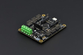 Veyron Servo Driver (24 Channel) [discontinued]