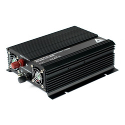 Przetwornica 12V/230V 1000/2000W IPS-2000 napięcia samochodowa