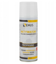 PRZYSPIESZACZ DO KLEJOW CA 200ML