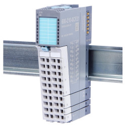 Moduł wejścia Helmholz GmbH & Co. KG Cyfrowy moduł wejściowy 600-210-0CF21