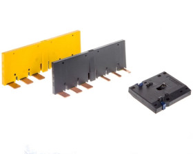 Blokada mechaniczna do układu styczników nawrownych LC1D40A-D65A LAD9R3