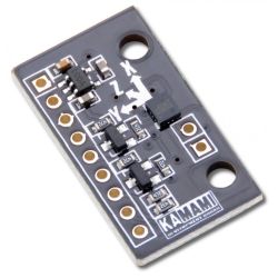 KAmodLSM6DS3 - moduł akcelerometru/żyroskopu z układem LSM6DS3