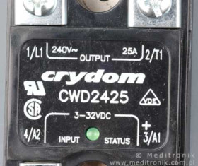 CWD2425 CRYDOM
