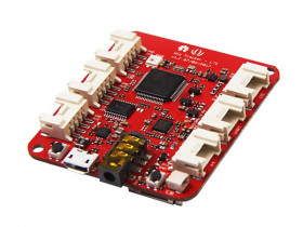 Wio LTE JP Version - 4G, Cat.1