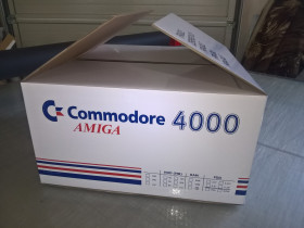 A4000 box replica (new)