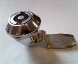 KUBIAK Zamek D5 do rozdzielnicy PSH ( bez klucza)