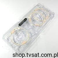 WD1515DB-SM2 Filter WDM 1550 nm MODULE JDS