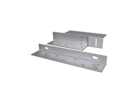 Uchwyt montażowy typu ZL do drzwi otwieranych do wewnątrz