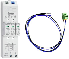 Ogranicznik Finder 7P.04.8.255.Z007C08 1 szt.